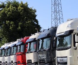 Dvi Transporte GmbH Bild 6