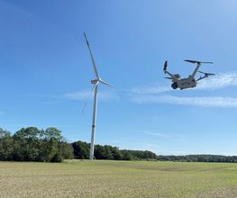 Baltic Drone Services Bild 9