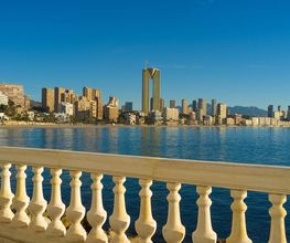 Benidorm Center imagen 1