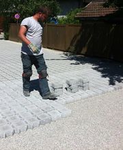 DULLA PARCS ET JARDINS SA Bild 5