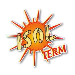 Isol Term logo