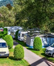 Campingplatz Rosenlaube GbR Bild 5