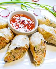 Viet. Thai Restaurant