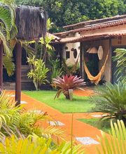 Pousada Ilumina-Arraial d'Ajuda imagen 2