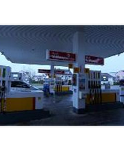Shell Recharge Charging Station Bild 4