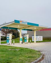 Shell Recharge Charging Station Bild 18
