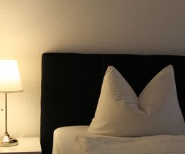 Hotel Garni Hof von Oldenburg Bild 21