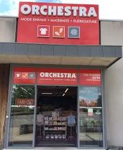 Orchestra LES HERBIERS image 2