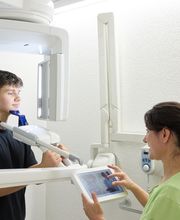 Dr. med. Dr. med. dent. Thilo Franze Bild 10