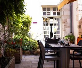 Hôtel le Cep image 10