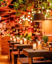 PETER PANE Burgergrill & Bar Bild 10