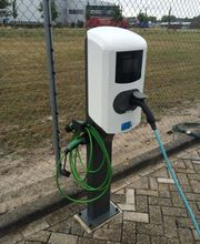 Van Eijk Elektra & Onderhoud afbeelding 5