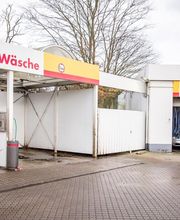 Shell Recharge Charging Station Bild 6