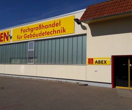 ABEX MENNINGEN GEBÄUDETECHNIK Bild 4