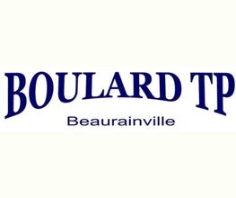 BOULARD TP image 1