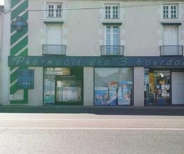 Pharmacie des trois Bourdons image 2