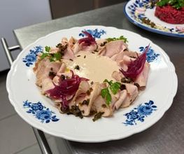 Restaurant Chutz Bild 1