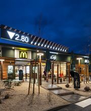 McDonald's Bild 1