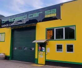 CR Speed-Car S.A. Bild 6
