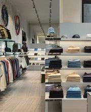 Carhartt WIP Store Paris Le Marais image 4