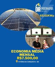 DOUTOR DA ENGENHARIA SERVICOS DE ENGENHARIA ELETRICA E ASSESSORIA DE VENDAS LTDA imagen 5