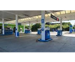 Aral pulse Ladestation Bild 6