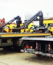 Abschleppdienst EAST GmbH Bild 2