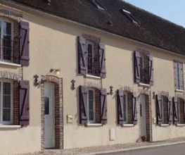 Blanchet Georges image 1