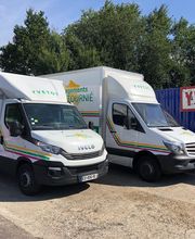 Déménagements Tournié image 1