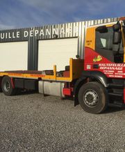 Garage Hautefeuille depannage image 5