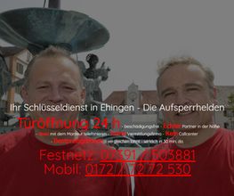 Schlüsselnotdienst Aufsperrhelden Bild 2