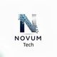 NOVUM Tech Berlin – Von der Vision zur digitalen Umsetzung.
Wir sind Ihr dynamisches Tech-Startup aus Berlin, spezialisiert auf die Entwicklung zukunftsweisender Softwarelösungen. Als Ihr strategischer Partner verwandeln wir visionäre digitale Ideen in skalierbare Produkte. Unser Fokus liegt nicht nur auf der reinen Softwareentwicklung: Wir beschleunigen Ihre Projekte durch gezielte Innovation und moderne Tech-Stacks, um Ihre Marktposition nachhaltig zu stärken. Wir setzen nicht nur um – wir bringen Sie voran.