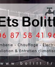 E.T.S Bolitt image 3