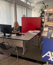 Büro - DBV Deutsche Beamtenversicherung Krüper & Döll - Beamtenversicherung in  Mühlheim am Main