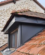 May Benjamin Couverture image 2