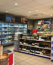 JET Tankstelle Bild 3