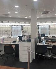 Opticien Saint-Parres-aux-Tertres - Optic 2000 - Av. du Général de Gaulle image 2