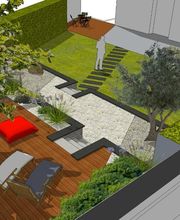 Des Lieux Et Des Jardins image 8