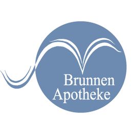 Logo der Brunnen-Apotheke
