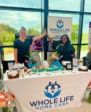 Whole Life Home Care image 11