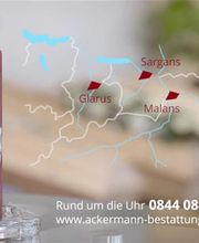 Ackermann Bestattungen AG Bild 5