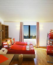 Berghotel Wildstrubel