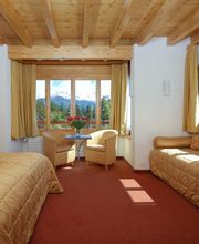 Hôtel La Prairie Bild 13