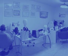 Audiology Clinical imagen 12