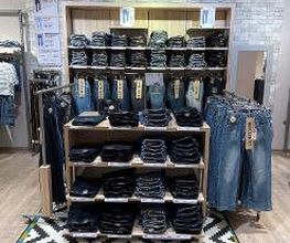 JEANS FRITZ Bild 18