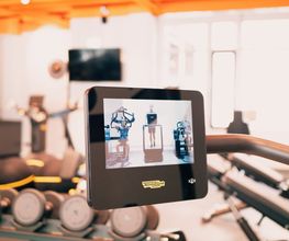 Revitalis Physiotherapie Bild 11