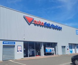 Autodistribution Orléans image 1