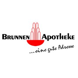 Logo der Brunnen-Apotheke