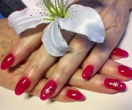 DK Nails Fußpflege & Nageldesign Bild 18
