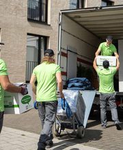 Sorglos Umzüge & Entrümpelungen Bild 4